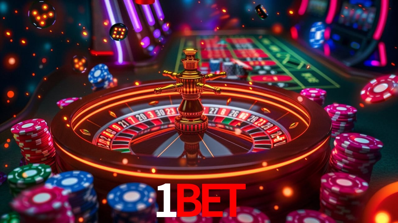 Página oficial no Facebook da 1bet