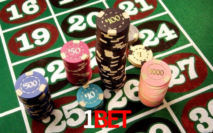 Download para Android e iOS na 1bet